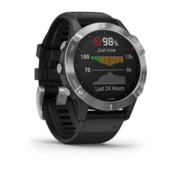 Fenix 6 Smartwatch - Techepages