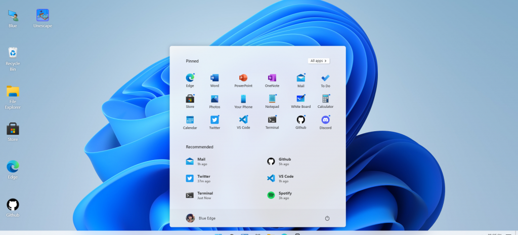 windows 11 simulator download