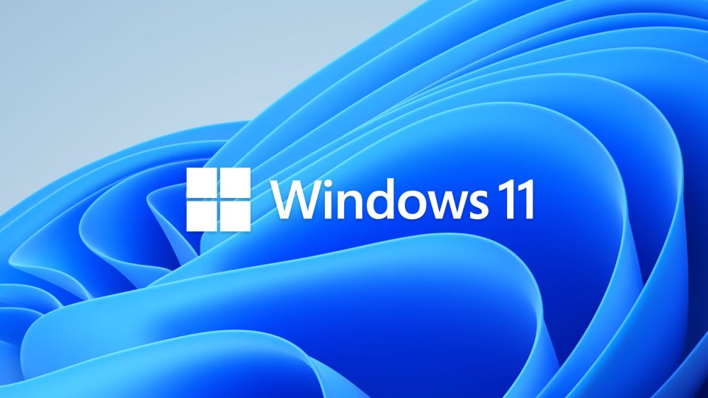 Windows 11 Operating System