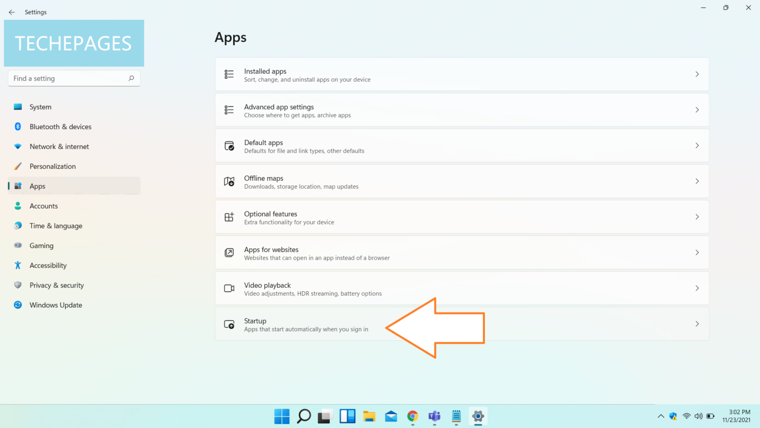 Improve File Explorer speed on Windows 11 - TECHEPAGES