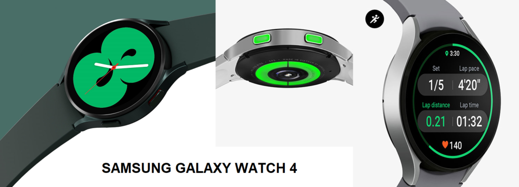 Samsung Galaxy Watch 4 heating issue