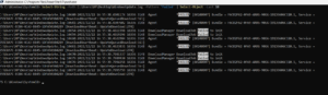 Find failed Windows updates using PowerShell