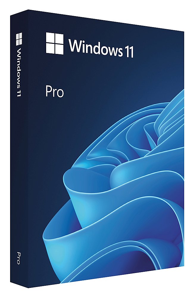 Windows 11 Pro edition
