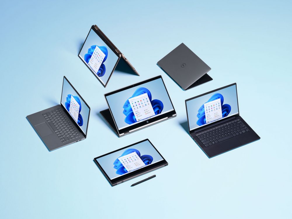 Windows 11 for PC