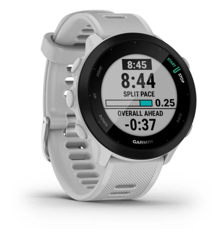 Garmin Forerunner 55 Latest Firmware version 9.03